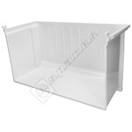 Beko Fridge Bottom Drawer