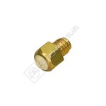 Indesit Oven Burner Injector