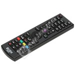 Bush TV RC4810F Remote Control