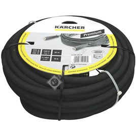 Karcher 20m deals high pressure hose