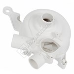 Indesit Dishwasher Pump Cover