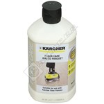 Karcher Floor Polisher Cleaning Agent - Oil-Wax Parquet 1 litre