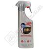 Wpro Professional Oven/Grill/Barbecue Cleaner Spray