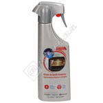 Wpro Professional Oven/Grill/Barbecue Cleaner Spray