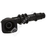 Pressure Washer High Pressure Outlet Pipe Elbow