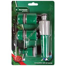 Snap Action Spray Nozzle Set - ES1642859