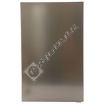 Logik Freezer Door - Silver