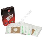 Hoover Vacuum H75 Disposable Dust Bags