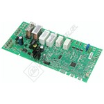 Brandt Microwave Oven PCB