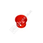 Beko Oven Signal Lamp Lens - Red