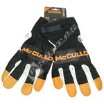 Universal Powered by McCulloch PRO008 Comfort Gloves - Size 10