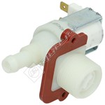 Whirlpool Dishwasher Cold Water Single Inlet Solenoid Valve