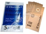 Electrolux Paper Bag - Pack of 5 (E43)