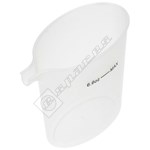 Bissell Steam Cleaner Measuring Cup