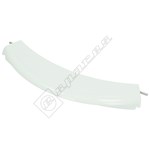 Bosch Washing Machine Door Handle - White