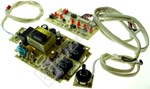 Baumatic BFD65W CONTROL BOARD (PCB)