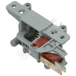 Hotpoint Dishwasher Door Lock