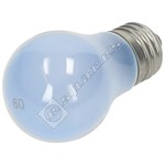 60W SES Round Fridge Bulb