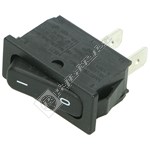 Bosch Cooker Hood Switch