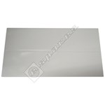 Electrolux Side Panel Cabinet White Dx-sx   Nex4  Cond.