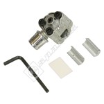 Electruepart Premium bullet piercing valve