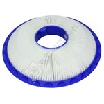 Electruepart Compatible Dyson Vacuum Cleaner Post Filter Assembly - Non-ERP Versions ONLY