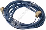 Indesit Wiring 240000700B1 Communication To Disp