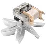 CDA Compatible Oven Fan Motor