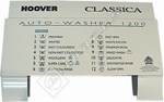 Hoover Ac166 Drawer Front