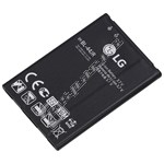 LG Mobile Phone Rechargeable Battery