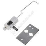 White Knight (Crosslee) Door Switch Assembly