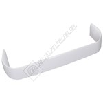 Zanussi Lower Fridge Door Shelf