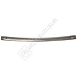 Rangemaster Door Handle - Stainless Steel