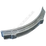 Indesit Washer Dryer Door Seal Flange