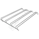 Oven Support Frame