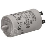 Electruepart Capacitor 9UF