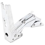 Teka Integrated Upper Left / Lower Right Hand Door Hinge