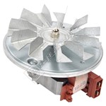 DeLonghi Oven Fan Motor