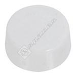 Hob Ignition Button - White