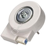 Samsung Freezer Compressor Fan Motor