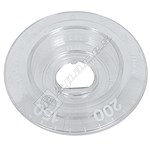 Electrolux Selector Knob Indicator Disc