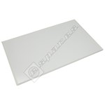 Panasonic Microwave Ceramic Shelf : 540x335mm