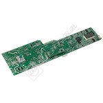 Hoover Washing Machine Programmed Main PCB Module