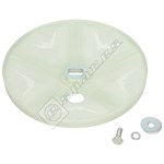 Electrolux Washing Machine Pulley Plastic Kit