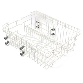 Dishwasher Upper Basket Group | eSpares