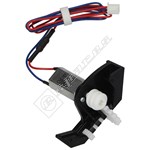 Nespresso Coffee Machine Drop Stop Motor Assembly