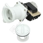 Bosch Drain Pump