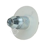 Samsung Fridge Door Handle Bracket Screw