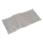 Bosch Metal Grease Filter