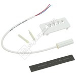 Beko Fridge Air Sensor : Cable Length  225mm